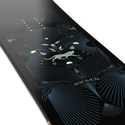 Salomon Ladies Wonder Snowboard 2022-2023 -Skipro salomon ladies wonder snowboard 2022 2023 ski pro 591825147