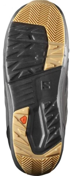 Salomon Launch BOA SJ Snowboard Boot 2022-2023 -Skipro salomon launch boa sj snowboard boot 2022 2023 ski pro 122604047