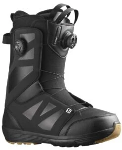 Salomon Launch BOA SJ Snowboard Boot 2022-2023 -Skipro salomon launch boa sj snowboard boot 2022 2023 ski pro 546425597
