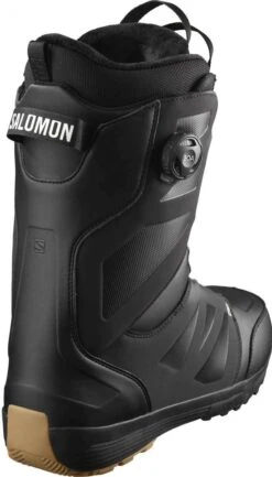 Salomon Launch BOA SJ Snowboard Boot 2022-2023 -Skipro salomon launch boa sj snowboard boot 2022 2023 ski pro 59911673