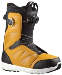 Salomon Launch BOA SJ Snowboard Boot 2022-2023