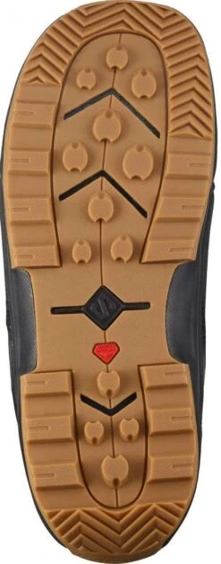 Salomon Malamute Dual BOA Snowboard Boot 2022-2023 -Skipro salomon malamute duel boa boot 2022 2023 ski pro 21191503