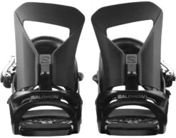 Salomon Pact Snowboard Binding 2022-2023 -Skipro salomon pact snowboard binding 2022 2023 ski pro 483499678