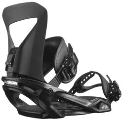 Salomon Pact Snowboard Binding 2022-2023 -Skipro salomon pact snowboard binding 2022 2023 ski pro 986442781