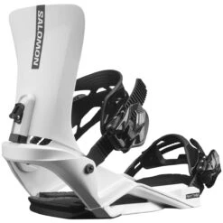 Salomon Rhythm Snowboard Binding 2022-2023 -Skipro salomon rhythm snowboard binding 2022 2023 ski pro 120552