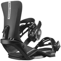 Salomon Rhythm Snowboard Binding 2022-2023