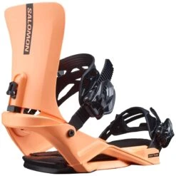 Salomon Rhythm Snowboard Binding 2022-2023 -Skipro salomon rhythm snowboard binding 2022 2023 ski pro 177857250