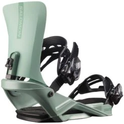 Salomon Rhythm Snowboard Binding 2022-2023 -Skipro salomon rhythm snowboard binding 2022 2023 ski pro 582598850