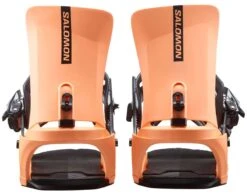 Salomon Rhythm Snowboard Binding 2022-2023 -Skipro salomon rhythm snowboard binding 2022 2023 ski pro 610336336