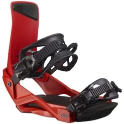 Salomon Rhythm Snowboard Binding 2022-2023 -Skipro salomon rhythm snowboard binding 2022 2023 ski pro 629125658