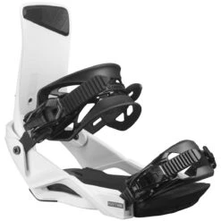Salomon Rhythm Snowboard Binding 2022-2023 -Skipro salomon rhythm snowboard binding 2022 2023 ski pro 709144534