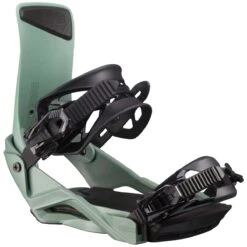 Salomon Rhythm Snowboard Binding 2022-2023 -Skipro salomon rhythm snowboard binding 2022 2023 ski pro 793099421