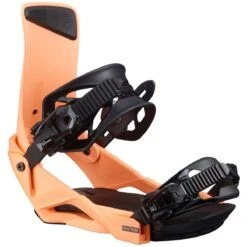 Salomon Rhythm Snowboard Binding 2022-2023 -Skipro salomon rhythm snowboard binding 2022 2023 ski pro 934950748