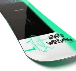 Salomon Sleepwalker Snowboard 2022-2023 9 Salomon Sleepwalker Snowboard 2022-2023 -Skipro salomon sleepwalker snowboard 2022 2023 ski pro 463214227