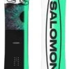 Salomon Sleepwalker Snowboard 2022-2023 -Skipro salomon sleepwalker snowboard 2022 2023 ski pro 549299964