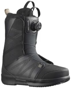Salomon Titan BOA Snowboard Boot 2022-2023