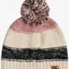 Roxy Ladies Shelby Block Beanie 2020-2021 -Skipro shelby block beanie ladies 01w angora gallery1