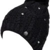 Roxy Ladies' Shooting Star Beanie 2016-2017 -Skipro shooting star beanie 67wshooting star beanie 67w shooting star beanie 67wshooting star beanie 67w black 1