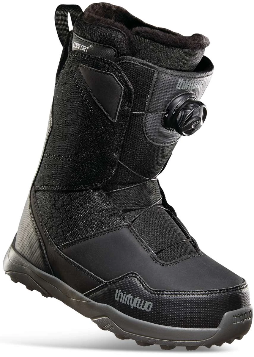 ThirtyTwo Ladies Shifty BOA Snowboard Boot 2022-2023