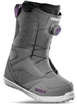 ThirtyTwo Ladies STW BOA Snowboard Boots 2021-2022 -Skipro thirtytwo ladies stw boa snowboard boots 2021 2022 ski pro 219052413