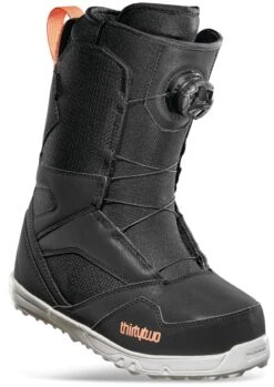 ThirtyTwo Ladies STW BOA Snowboard Boots 2021-2022 -Skipro thirtytwo ladies stw boa snowboard boots 2021 2022 ski pro 44468621