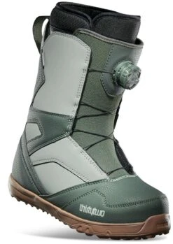 ThirtyTwo Ladies STW BOA Snowboard Boots 2021-2022