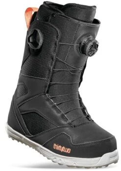 ThirtyTwo Ladies STW Double BOA Snowboarding Boots 2021-2022 -Skipro thirtytwo ladies stw double boa snowboarding boots 2021 2022 ski pro 693876340