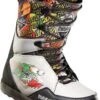 ThirtyTwo Lashed Santa Cruz Snowboard Boot 2022-2023 -Skipro thirtytwo mens lashed santa cruz snowboard boot 2022 2023 ski pro 690779289