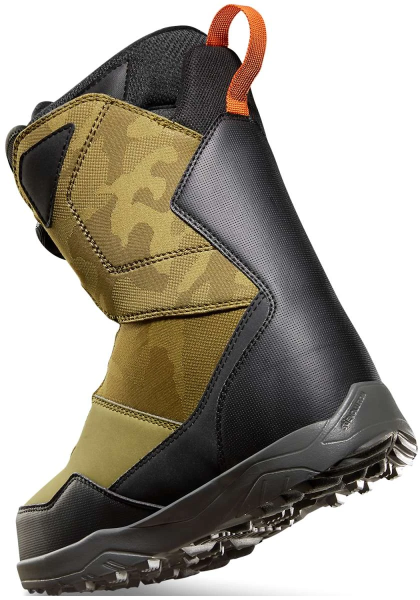 ThirtyTwo Shifty BOA Snowboard Boot 2022-2023 4 ThirtyTwo Shifty BOA Snowboard Boot 2022-2023 - Image 2