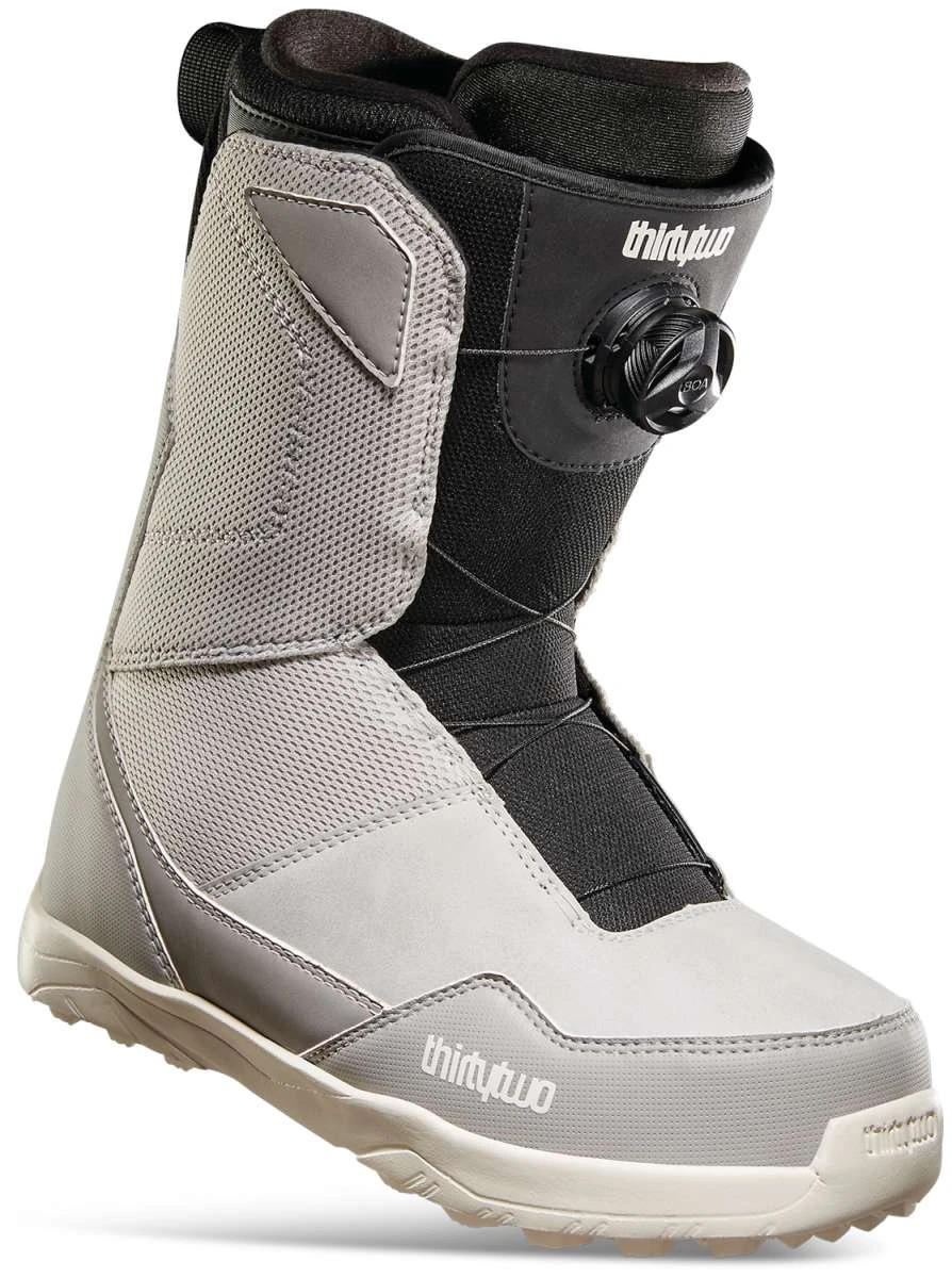 ThirtyTwo Shifty BOA Snowboard Boot 2022-2023 6 ThirtyTwo Shifty BOA Snowboard Boot 2022-2023 - Image 4