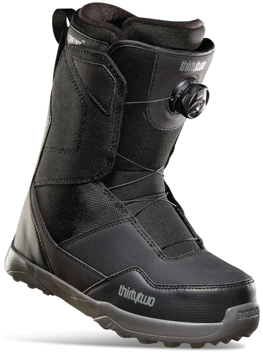 ThirtyTwo Shifty BOA Snowboard Boot 2022-2023 9 ThirtyTwo Shifty BOA Snowboard Boot 2022-2023 - Image 7