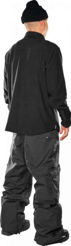 ThirtyTwo Rest Stop Fleece Flannel 2022-2023 -Skipro thirtytwo rest stop fleece flannel 2022 2023 ski pro 13669056