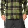 ThirtyTwo Rest Stop Fleece Flannel 2022-2023 1 ThirtyTwo Rest Stop Fleece Flannel 2022-2023 -Skipro thirtytwo rest stop fleece flannel 2022 2023 ski pro 391912051