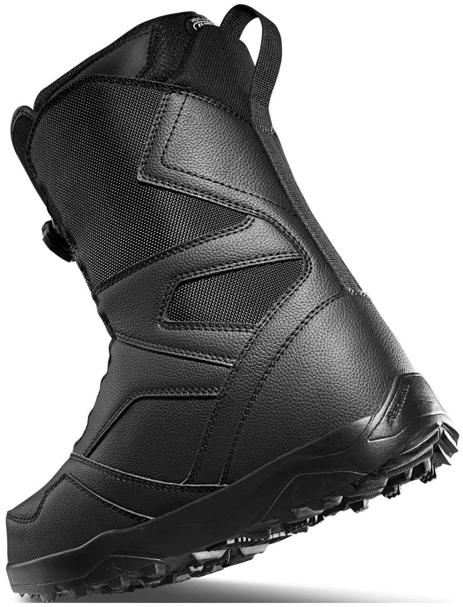 ThirtyTwo STW Double Boa Snowboard Boot 2022-2023 4 ThirtyTwo STW Double Boa Snowboard Boot 2022-2023 - Image 2