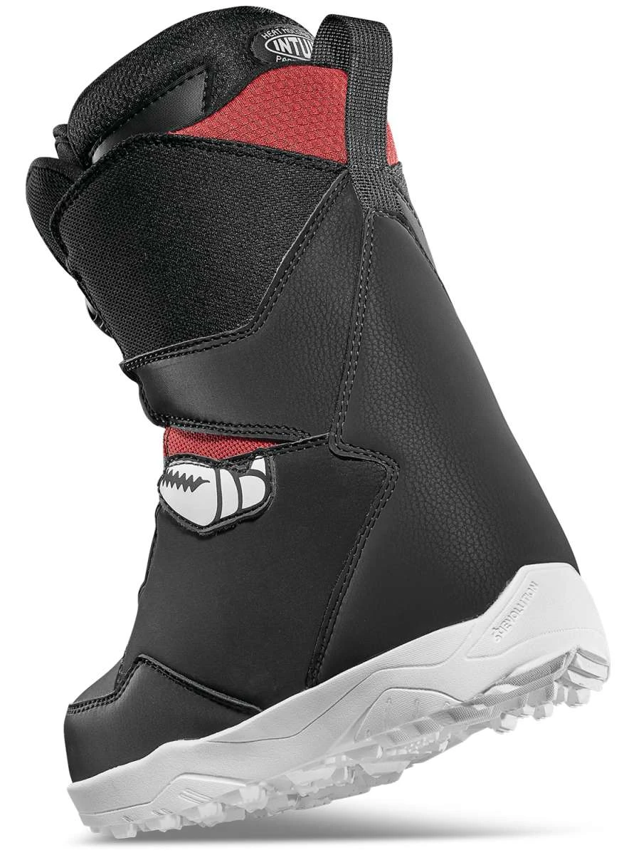 ThirtyTwo Youth Lashed Crab Grab BOA Snowboard Boots 2021-2022 4 ThirtyTwo Youth Lashed Crab Grab BOA Snowboard Boots 2021-2022 - Image 2