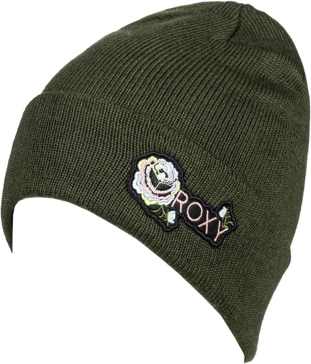 Roxy Ladies' Torah Bright Beanie 2018-2019 4 Roxy Ladies' Torah Bright Beanie 2018-2019 - Image 2