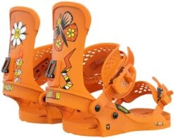 Union Ladies Ali Bruce Snowboard Binding 2023 -Skipro union ali bruce ltd w binding 2023 ski pro 808322090