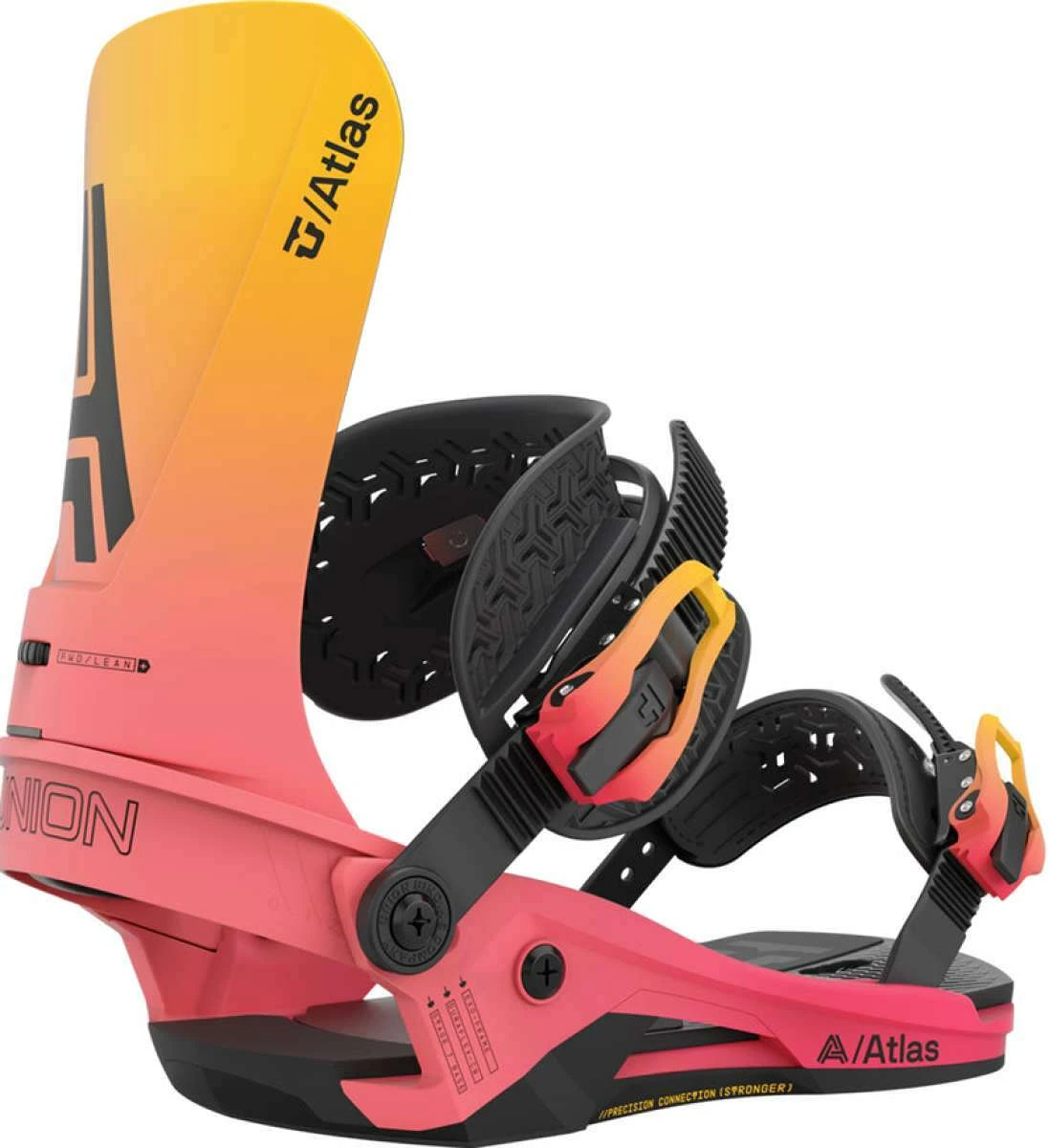 Union Atlas LTD Snowboard Binding 2022-2023 3 Union Atlas LTD Snowboard Binding 2022-2023