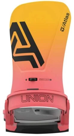 Union Atlas LTD Snowboard Binding 2022-2023 8 Union Atlas LTD Snowboard Binding 2022-2023 -Skipro union atlas ltd snowboard binding 2022 2023 ski pro 233116071