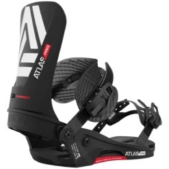 Union Atlas Pro Snowboard Bindings 2022-2023 -Skipro union atlas pro snowboard bindings 2022 2023 ski pro 987974284