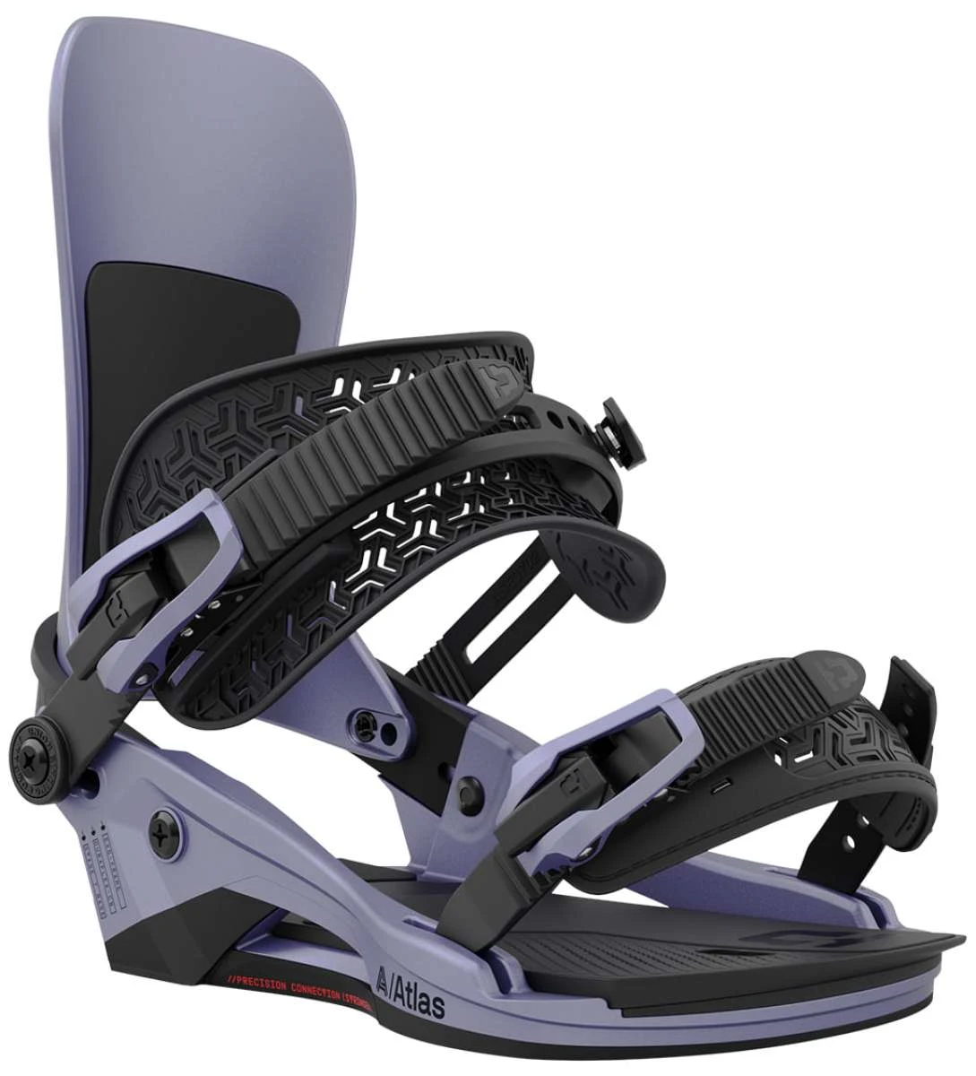 Union Atlas Snowboard Binding 2023-2024 4 Union Atlas Snowboard Binding 2023-2024 - Image 2