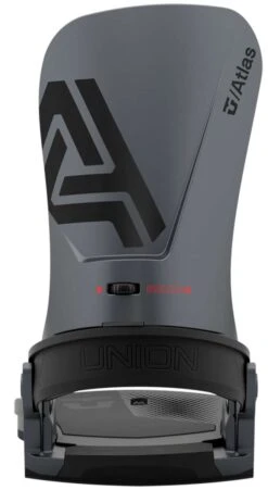 Union Atlas Snowboard Bindings 2022-2023 -Skipro union atlas snowboard bindings 2022 2023 ski pro 492307119