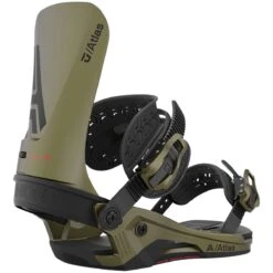Union Atlas Snowboard Bindings 2022-2023 -Skipro union atlas snowboard bindings 2022 2023 ski pro 613354995
