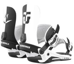 Union X Beyond Medals Snowboard Binding 2023-2024 -Skipro union beyond medals bind ski pro 392124889
