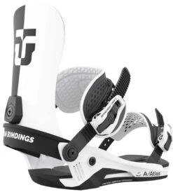 Union X Beyond Medals Snowboard Binding 2023-2024