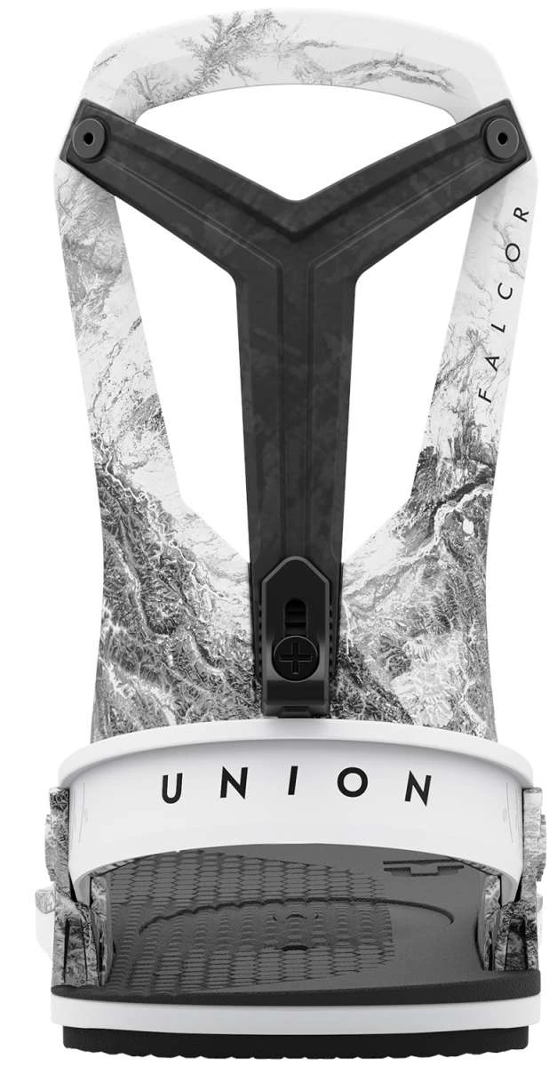 Union Falcor Snowboard Bindings 2022-2023 - Image 7