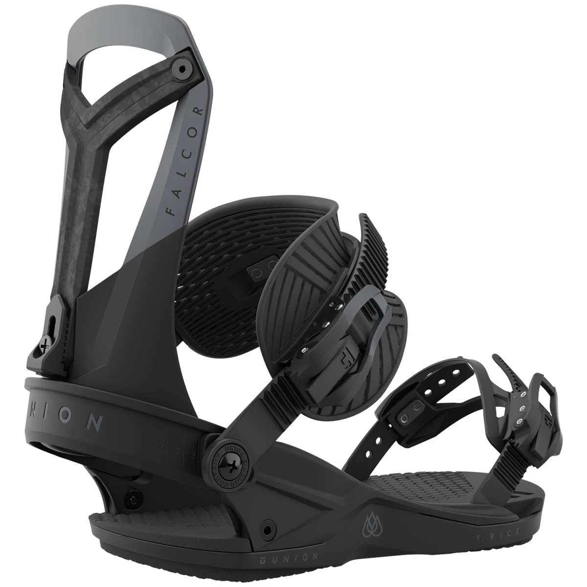 Union Falcor Snowboard Bindings 2022-2023 - Image 9