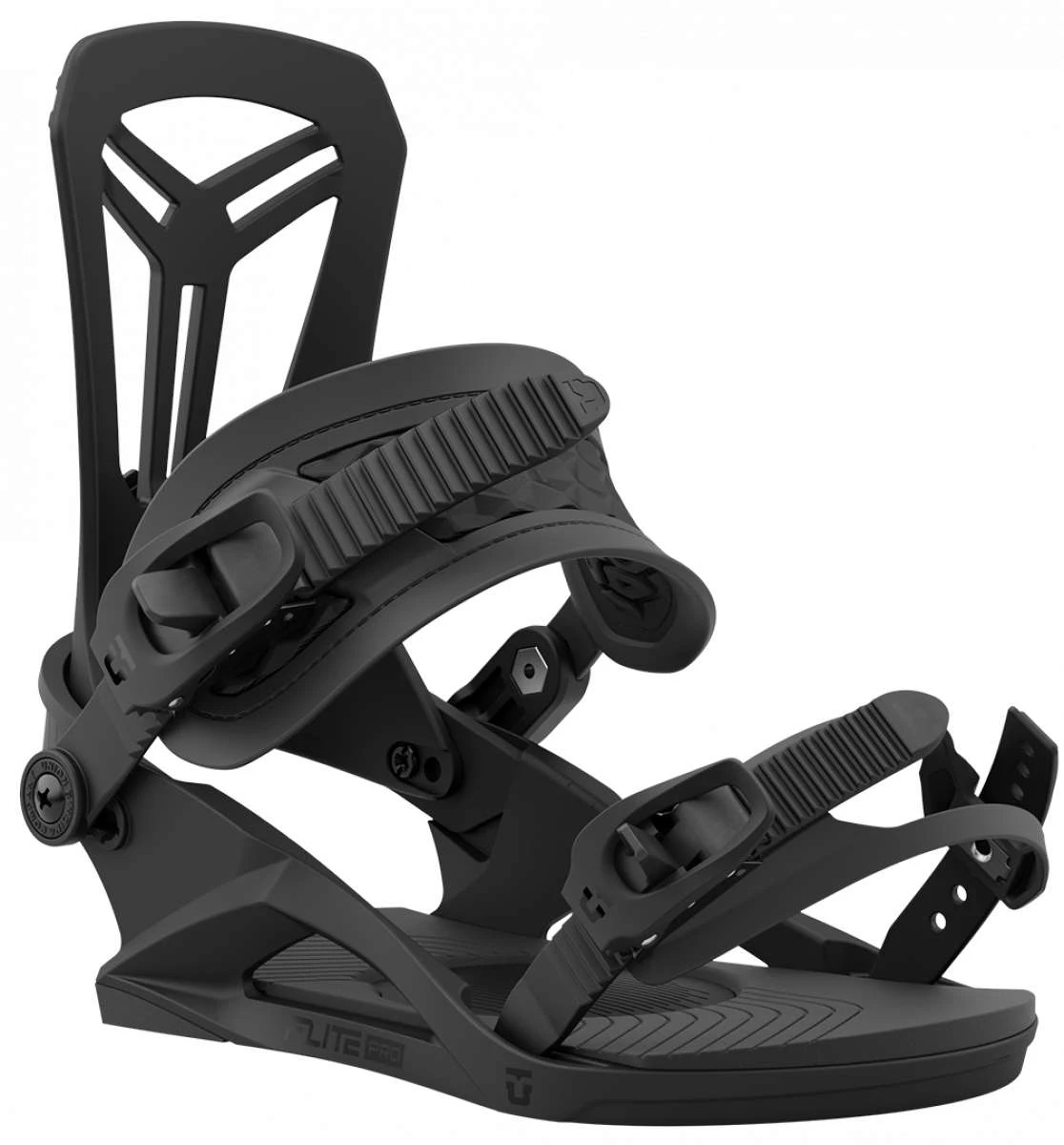 Union Flite Pro Snowboard Binding 2023-2024 4 Union Flite Pro Snowboard Binding 2023-2024 - Image 2