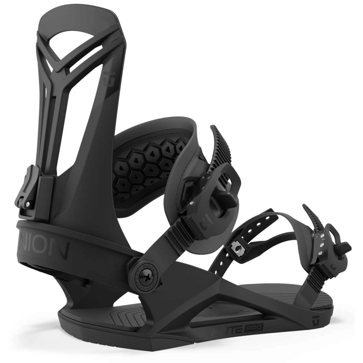 Union Flite Pro Snowboard Binding 2023-2024 11 Union Flite Pro Snowboard Binding 2023-2024 - Image 9