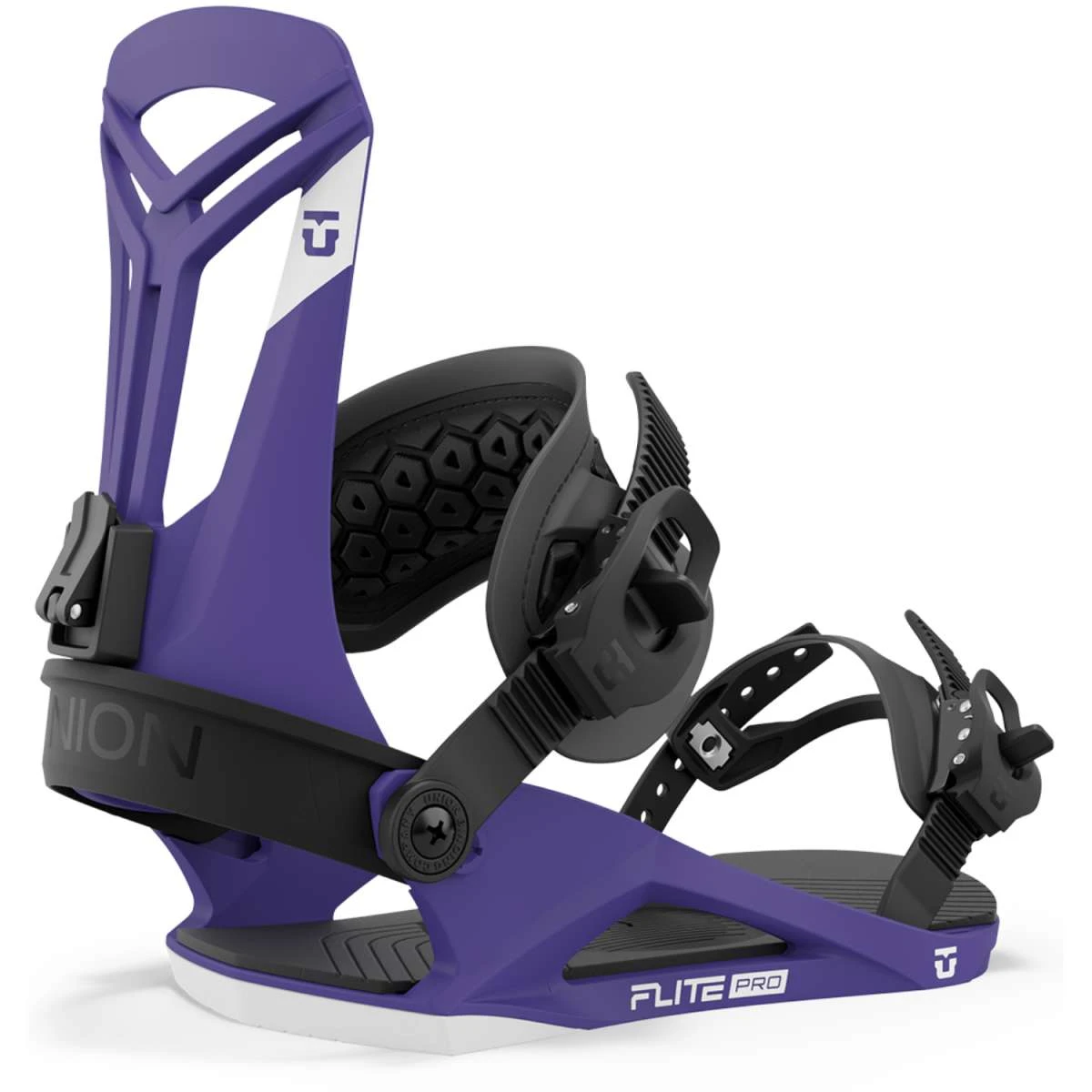 Union Flite Pro Snowboard Binding 2023-2024 8 Union Flite Pro Snowboard Binding 2023-2024 - Image 6